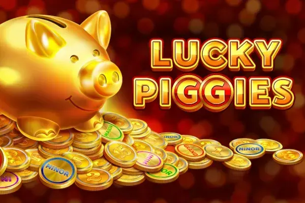 Lucky Piggies gemple Tigerexchreview