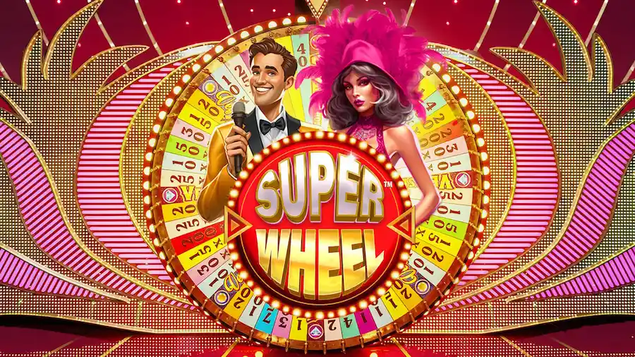 Super Wheel Tigerexchreview